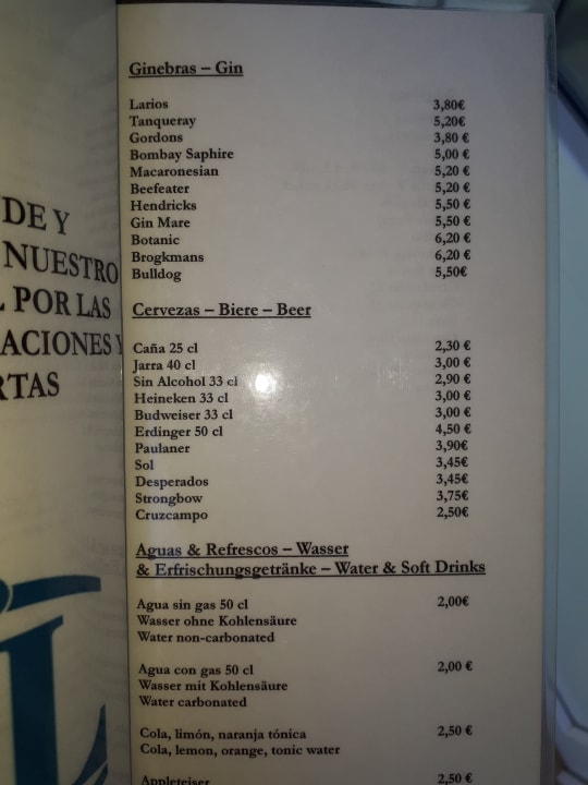 Sonstiges HL Suitehotel Playa del Ingles