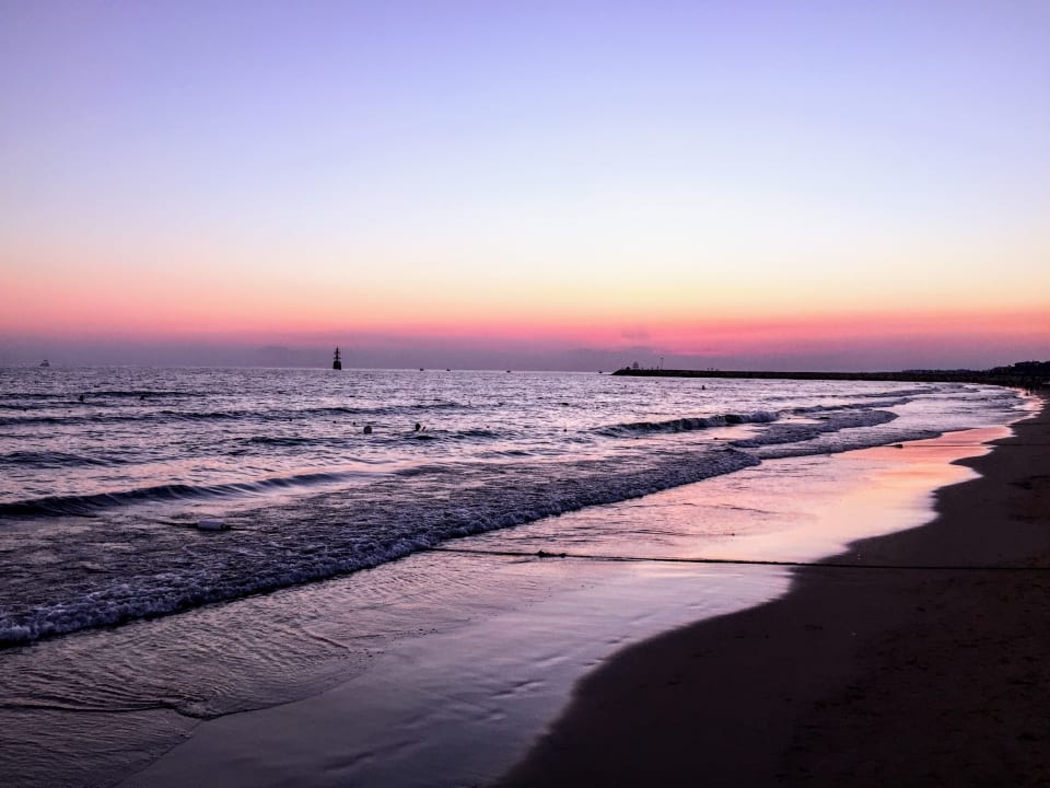 Strand Sunis Evren Beach Resort Hotel & Spa
