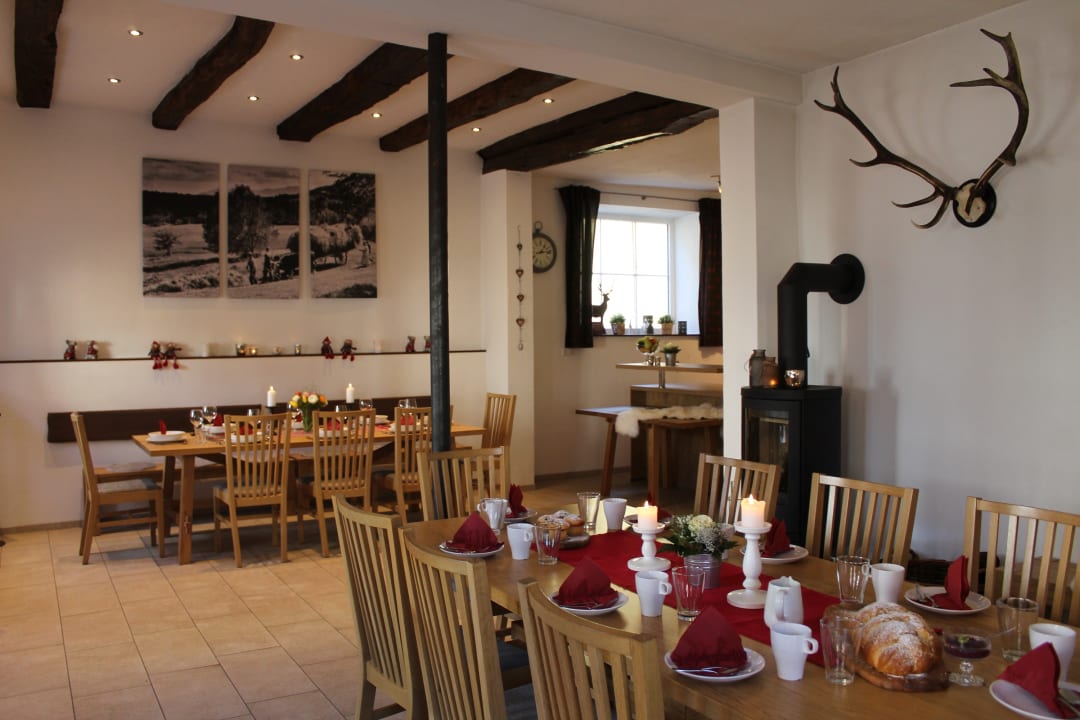 Zimmer Gesundheitsbewusster Ferienhof Brunner