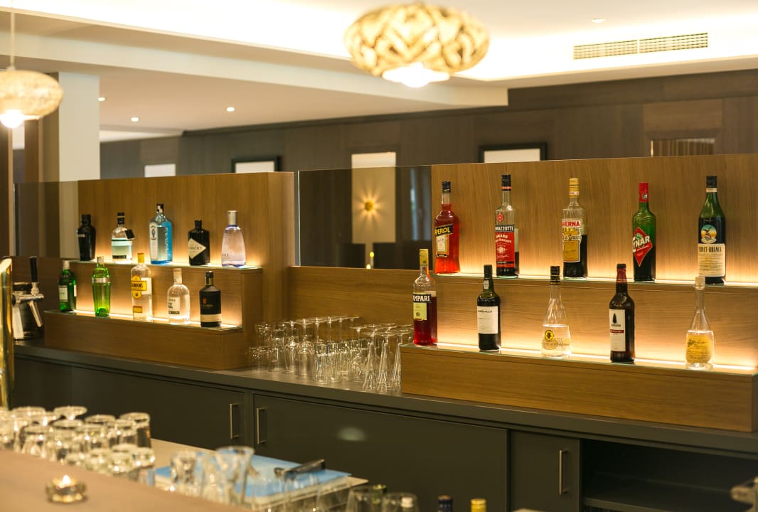 Restaurant Hotel Holzapfel