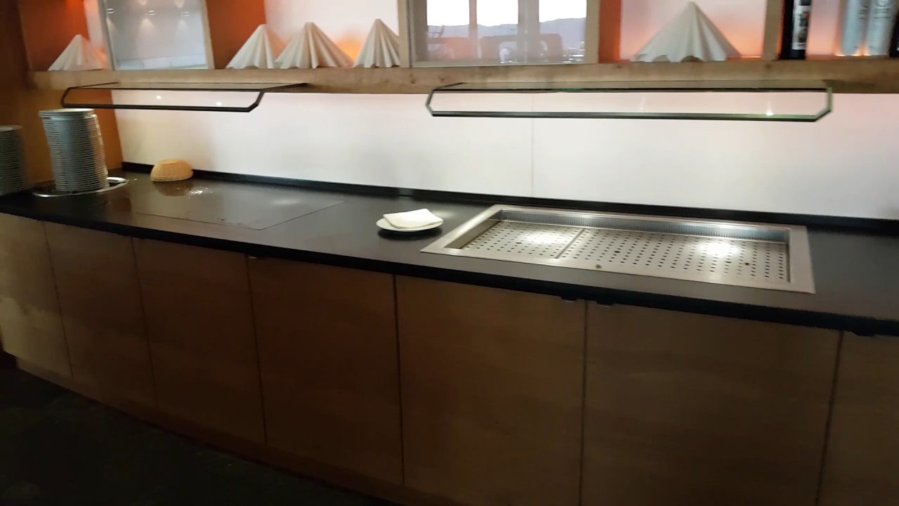 Gastro Mawell Resort