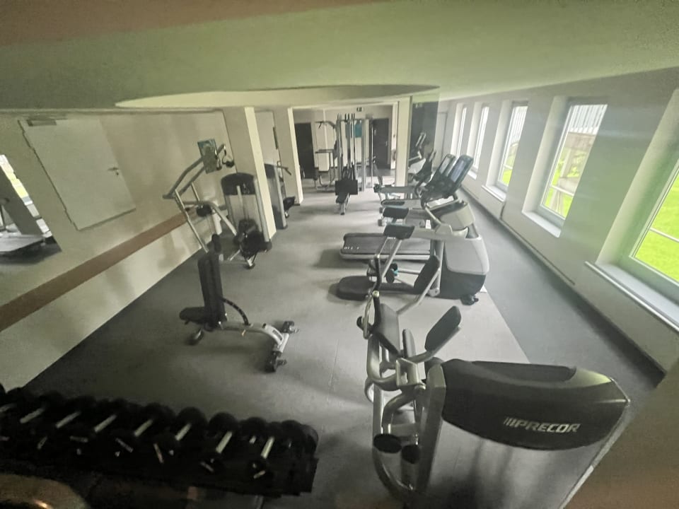 Sport & Freizeit Das Schloss an der Eisenstrasse