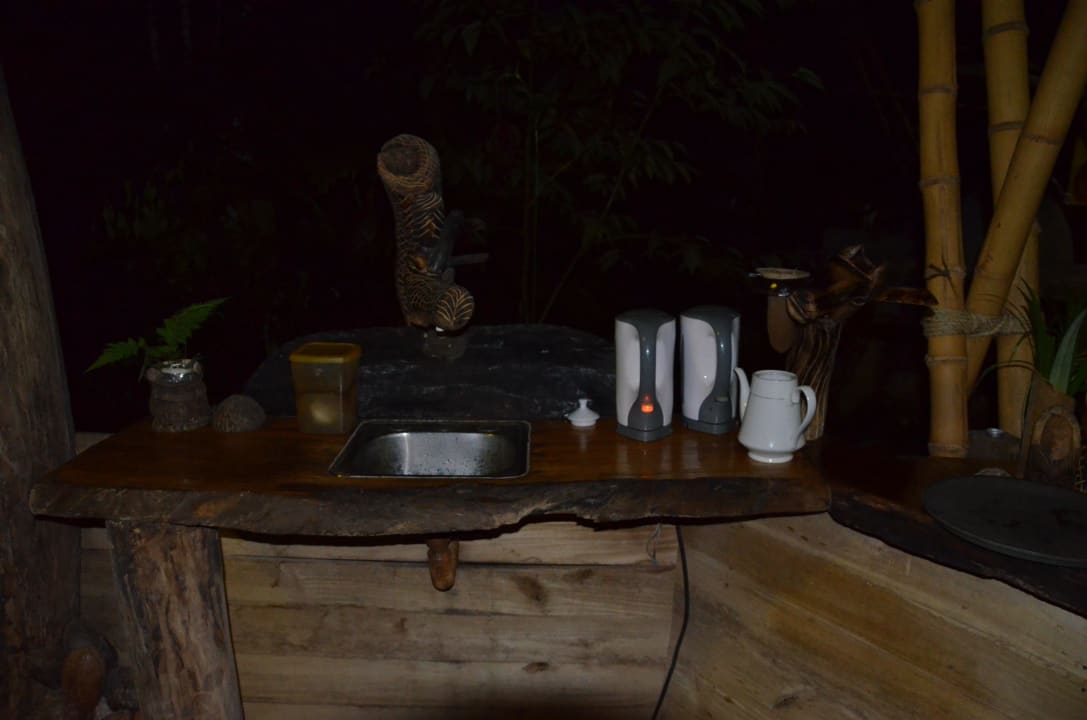 Kaffee Danta Corcovado Lodge