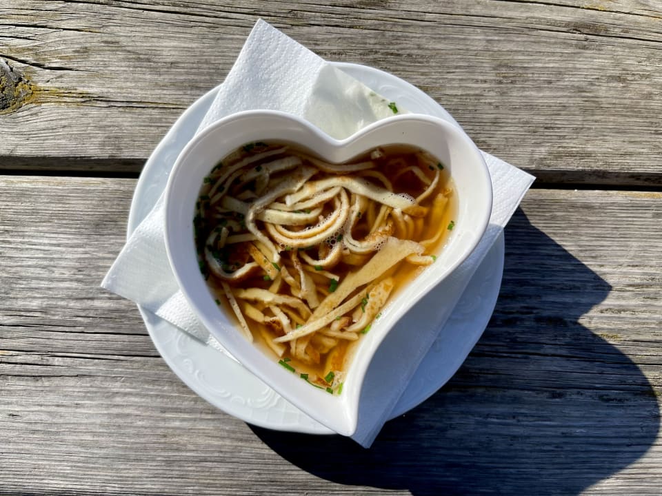 Gastro Gipfelhaus Magdalensberg