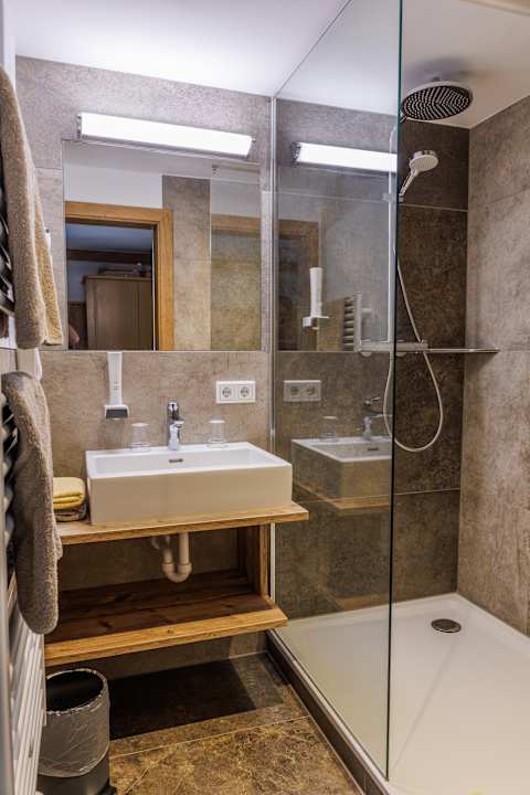 Zimmer Aparthotel DAS Hochkönig