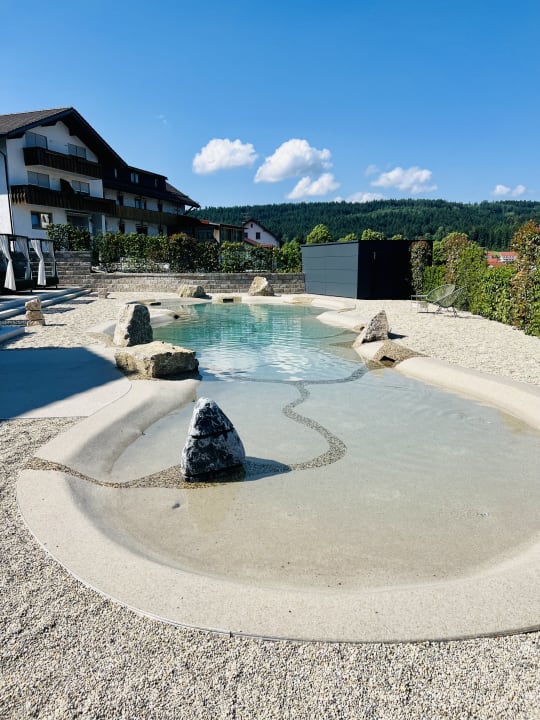 Sonstiges Hotel Regenbogenland Zum Kramerwirt