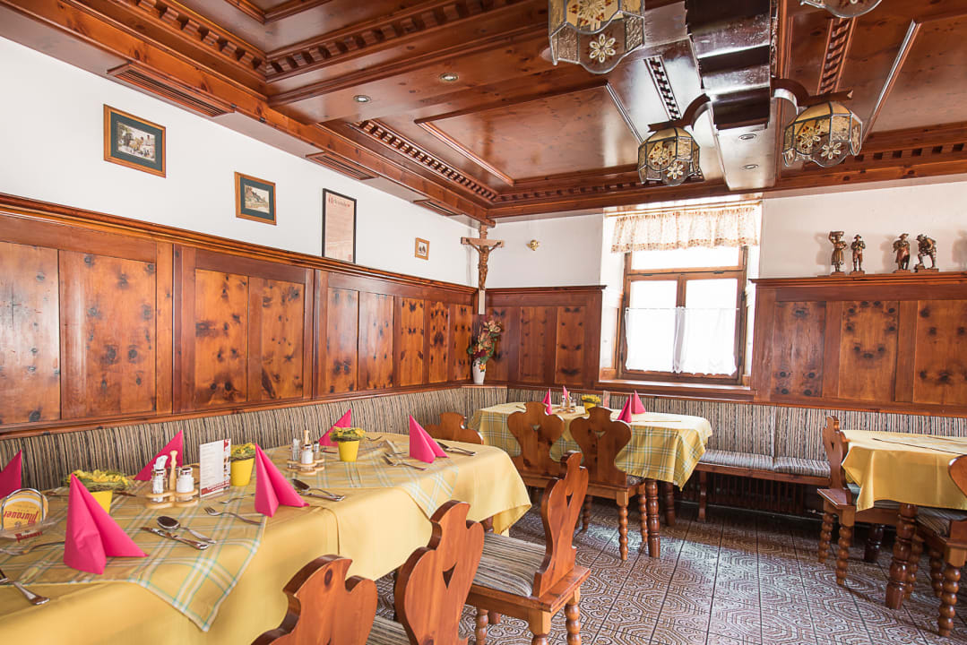 Gastro Mentenwirt Pension & Appartements
