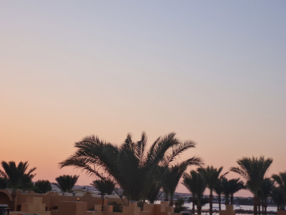 Außenansicht Stella Beach Resort & Spa Makadi Bay