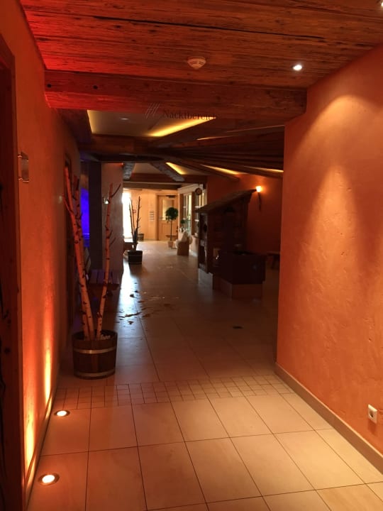 Wellness Bereich  Wellness Hotel Heselbacher Hof