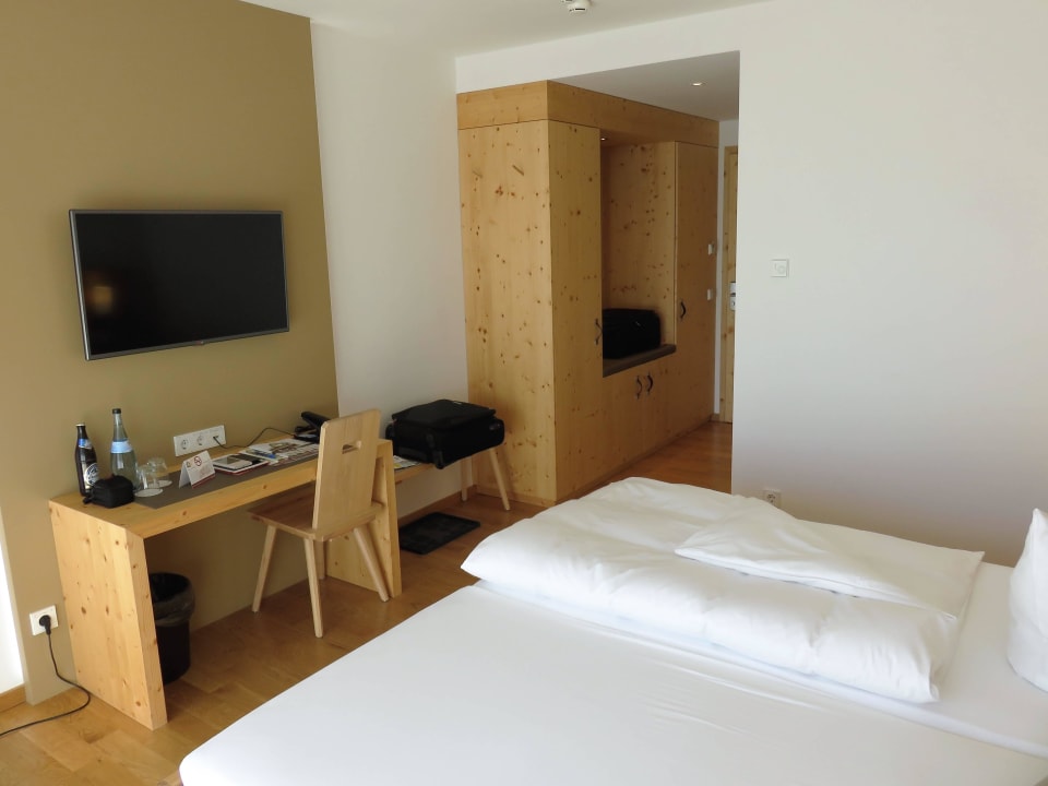 Standard Doppelzimmerr #106 Hotel Beim Rinderwirt