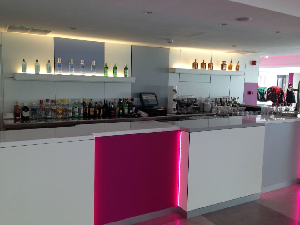 Bar LABRANDA Marieta - Adults only