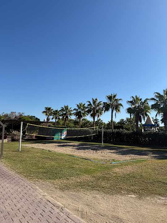 Strand Riolavitas Resort & Spa