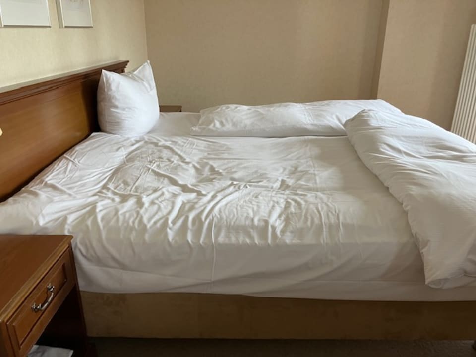 Zimmer Bergström Hotel Lüneburg