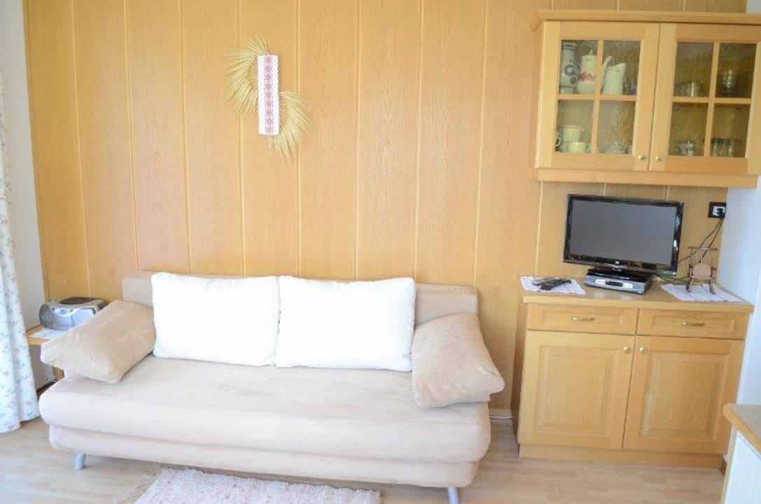 Lesachtalblick Bio - & Kinderbauernhof Fritzer