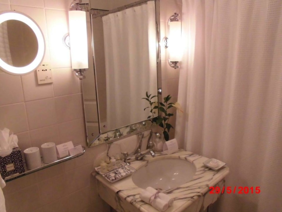 Bad Reid's Palace, A Belmond Hotel, Madeira