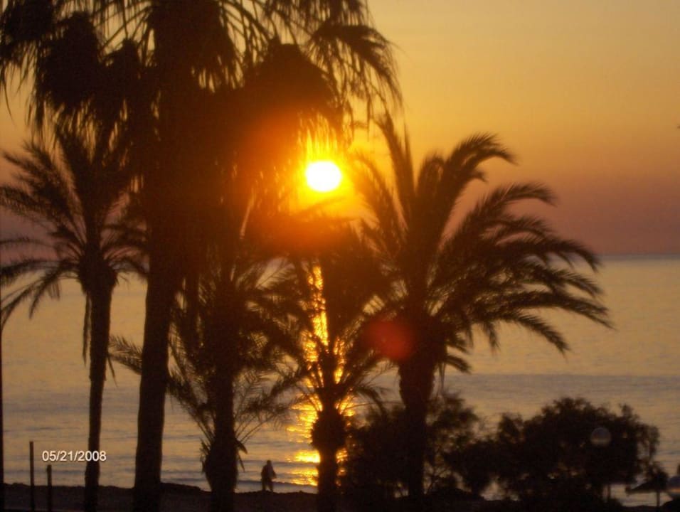 Zimmerausblick CM Playa del Moro