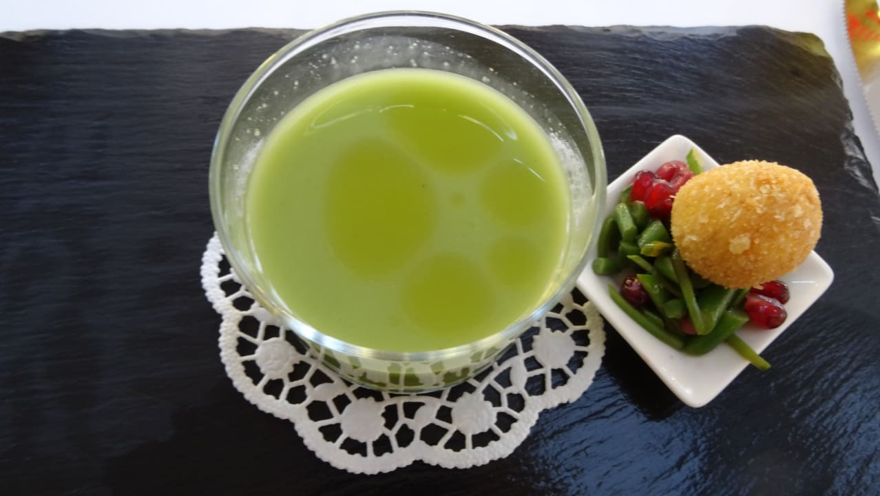 Gastro Alpines Gourmet Hotel Montanara