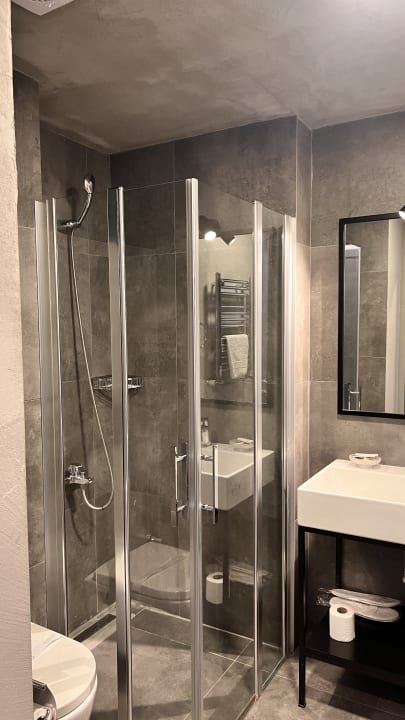 Zimmer Green Parrot Hotel Istanbul