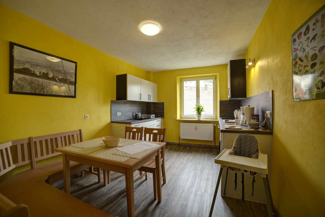 Sonstiges Apartment-Haus Gundelfinger