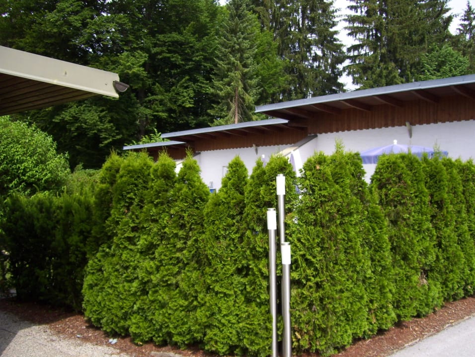 Bungalow Barry-Memle