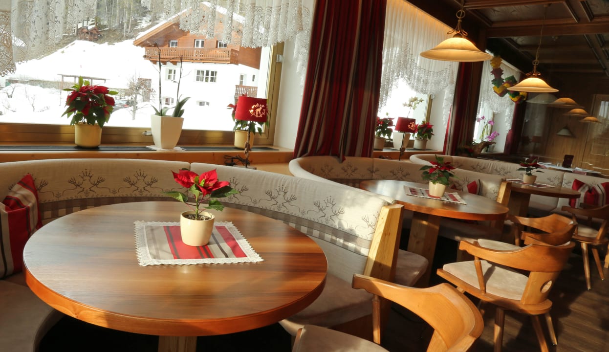 Bar Hotel Christeinerhof - Villa Pallua
