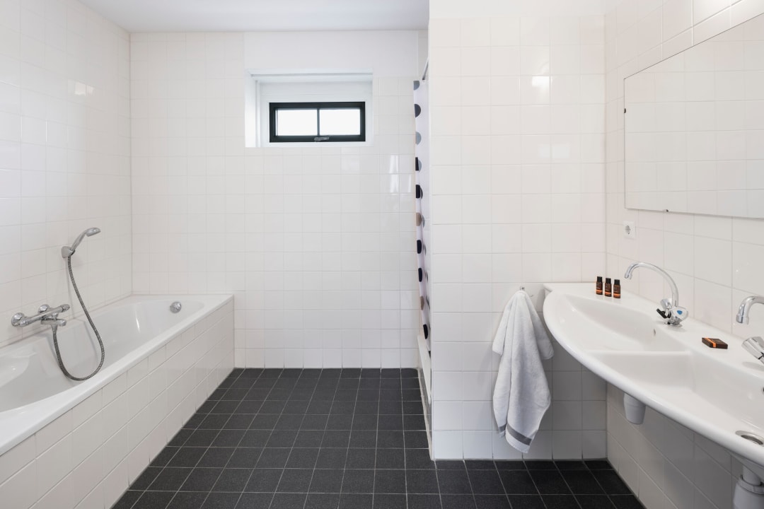 Zimmer Roompot Marinapark Volendam