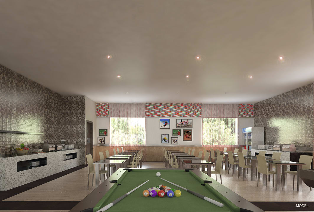 Sport & Freizeit Hotel Riu Tequila