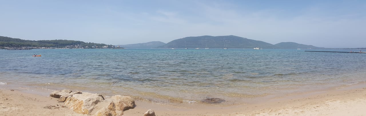 Strand Hotel Corte Rosada - Adults only
