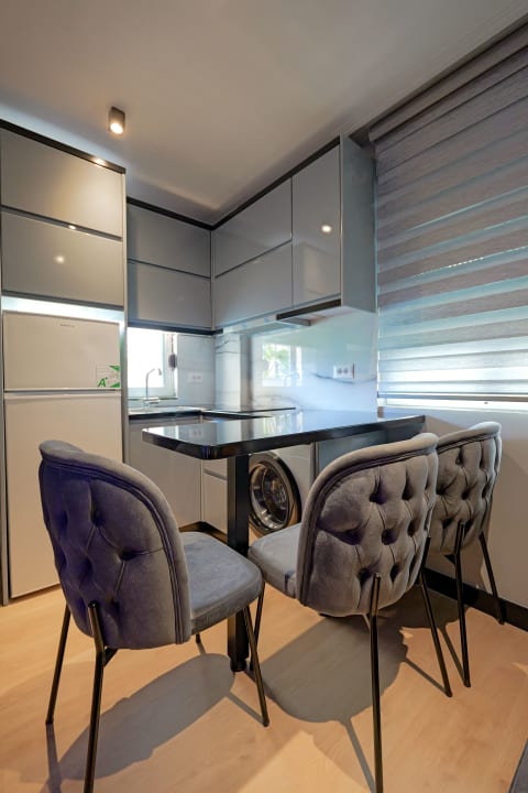 Zimmer House Natalia