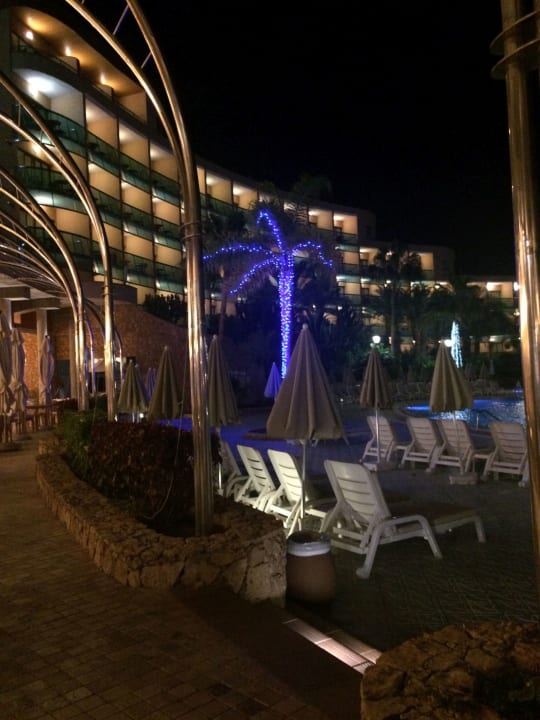 Sonstiges MUR Hotel Faro Jandia & Spa Fuerteventura
