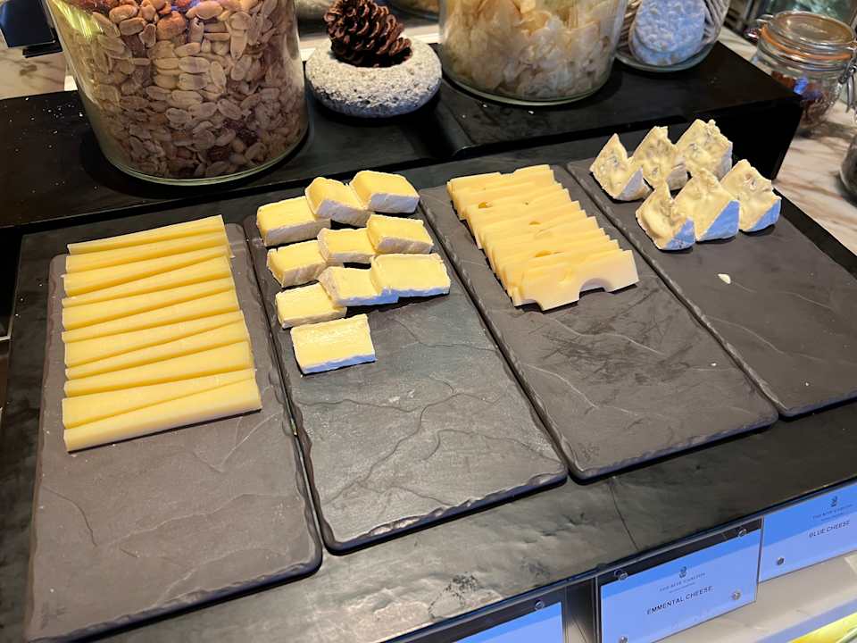 Gastro Hotel The Ritz-Carlton Millenia