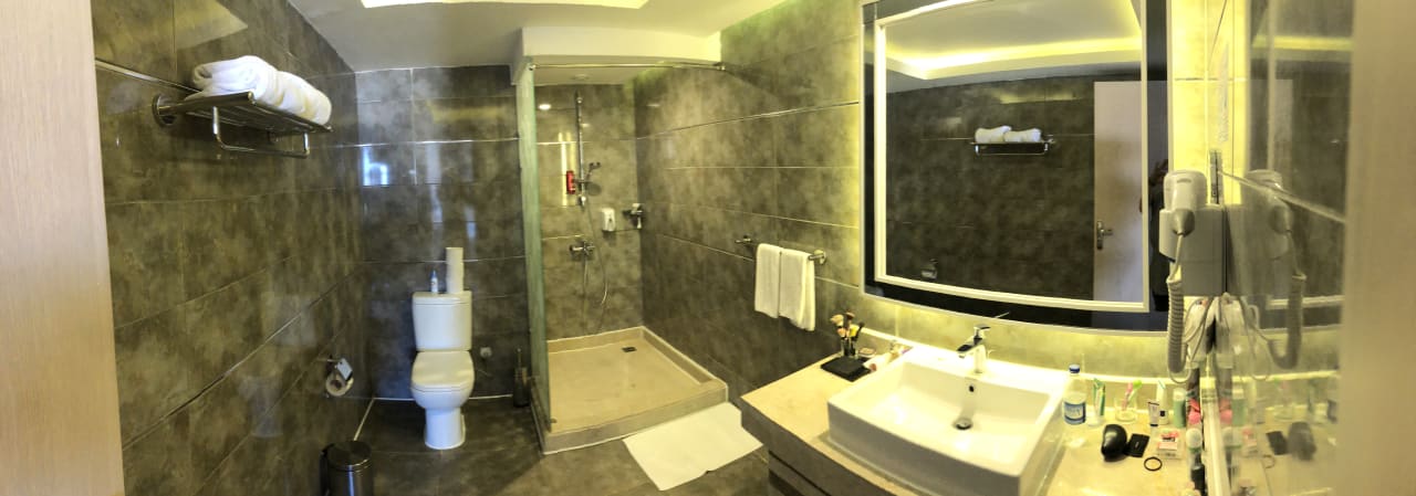 Zimmer Pickalbatros Aqua Vista Resort - Hurghada