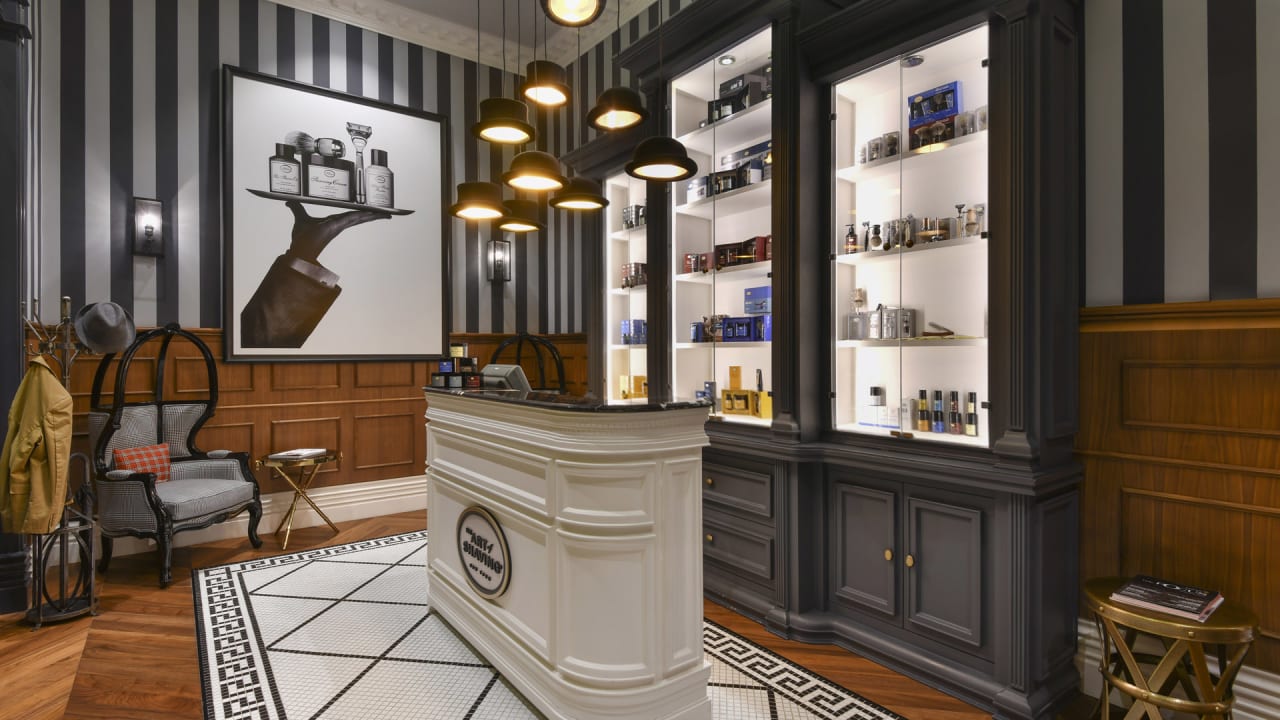 Sonstiges Marsa Malaz Kempinski The Pearl