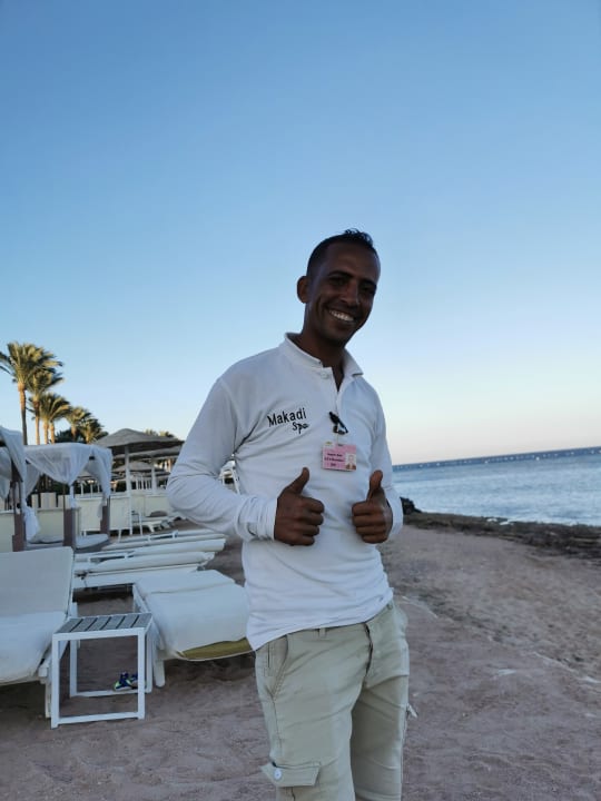 Strand Makadi Spa - Adults only