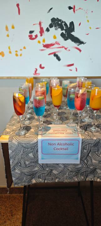 Sonstiges Continental Hotel Hurghada