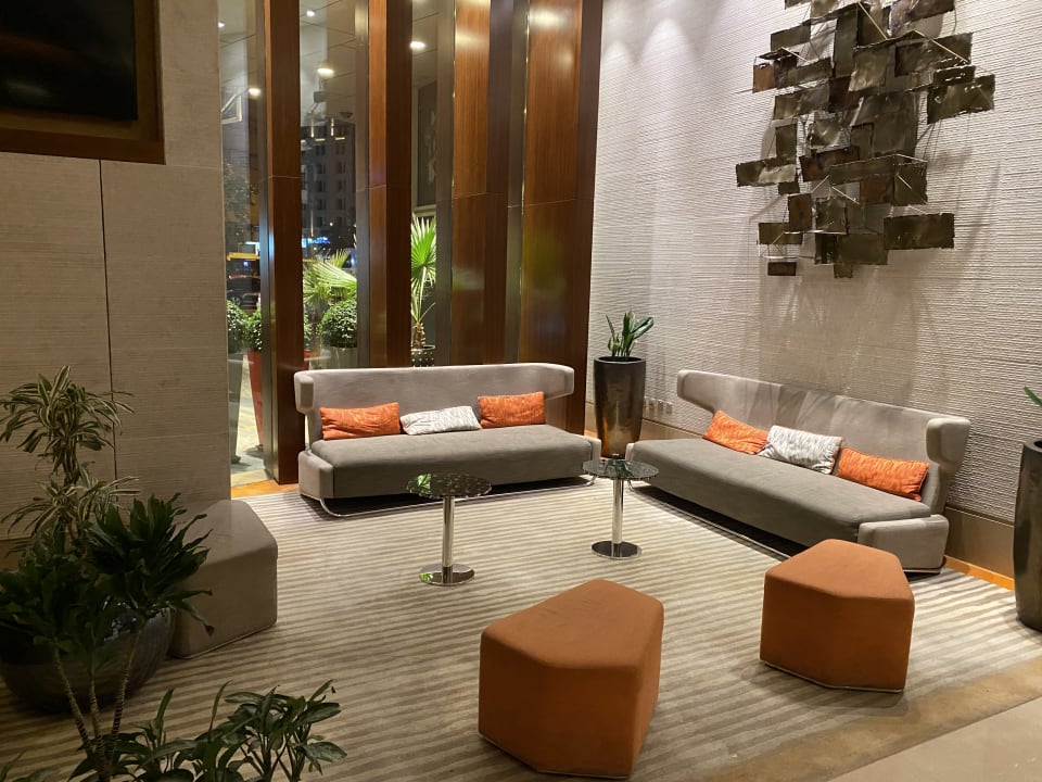 Sonstiges Swissotel Al Ghurair Dubai