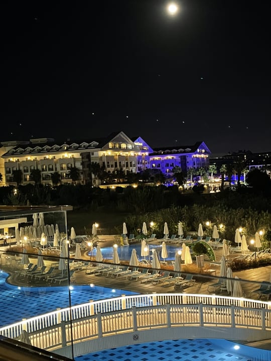 Ausblick Diamond De Luxe Hotel & Spa