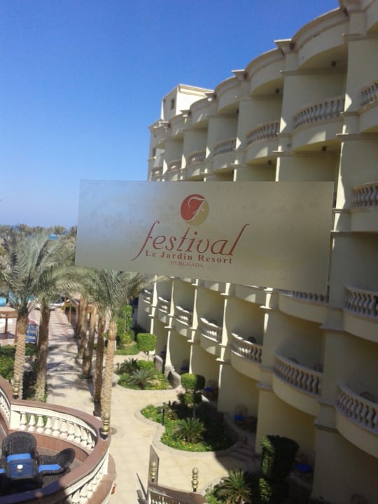 Вид с ресторан Riviera Aqua Park Resort