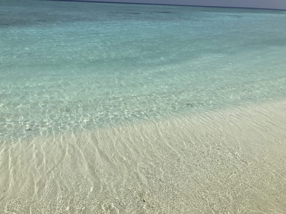 Strand Veligandu Maldives Resort Island