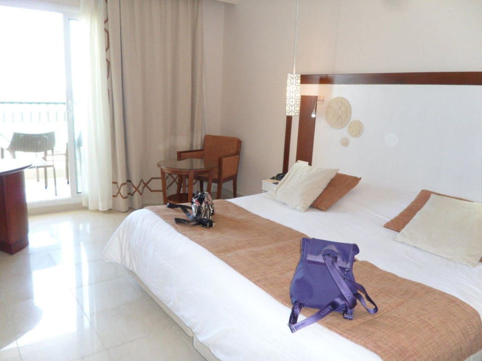Chambre Iberostar Selection Royal El Mansour