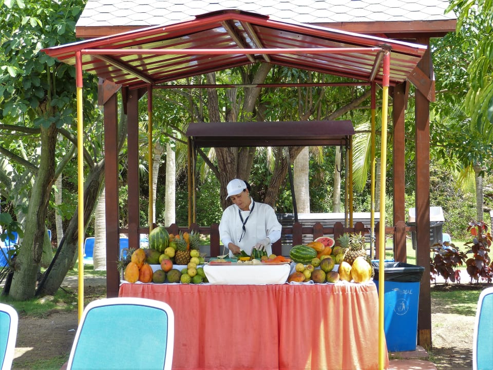 Gastro Blau varadero - Adults only