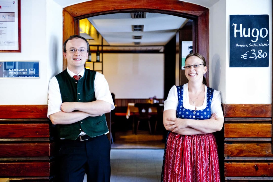 Sonstiges Hotel Hoftaverne Ziegelböck