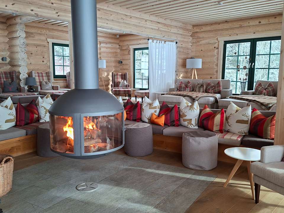 Sonstiges Hotel Jens Weissflog