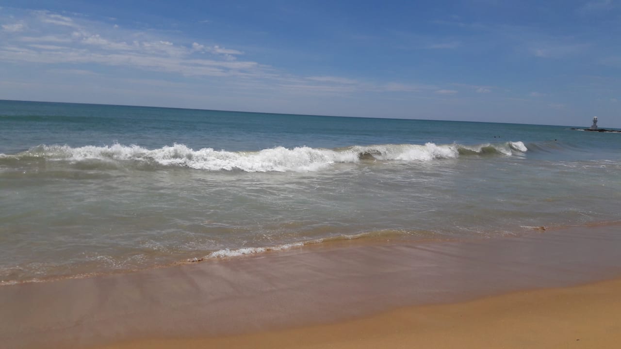 Strand Khaolak Laguna Resort