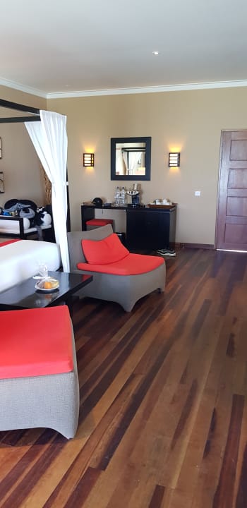 Zimmer Adaaran Prestige Ocean Villas