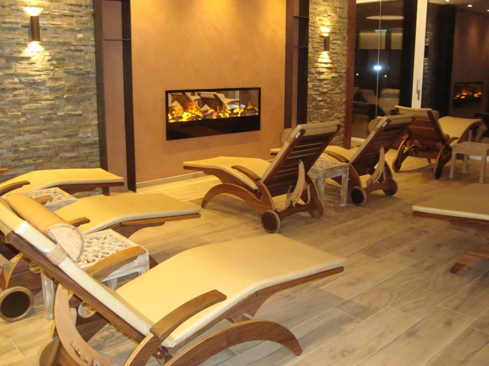 Hier ist es gemütlich Platzlhof - Mein Hotel im Zillertal