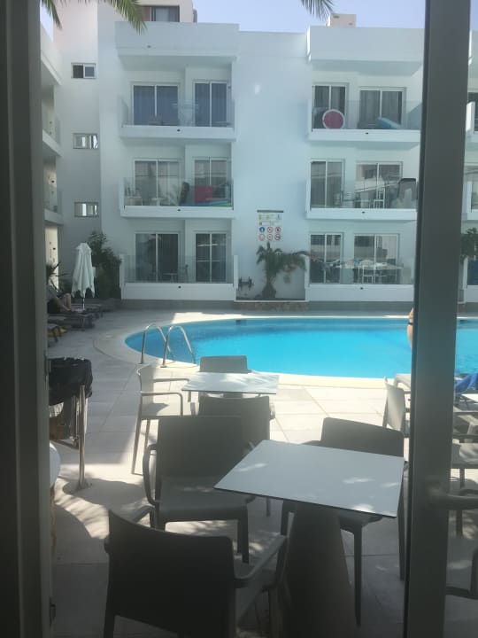 Pool Balansat Resort