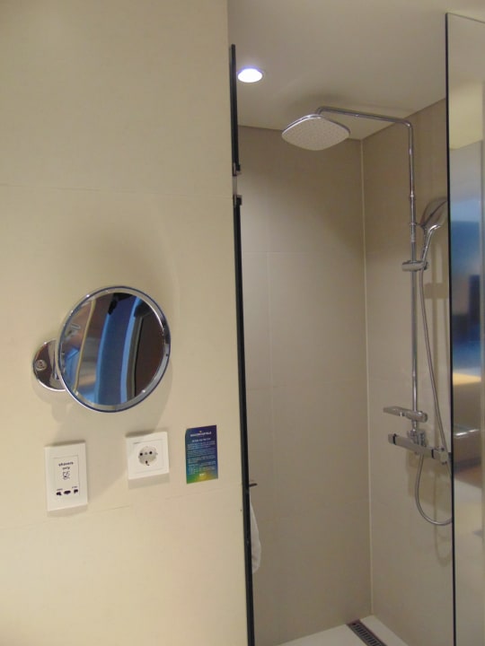 Zimmer Novotel Ambassador Seoul Yongsan