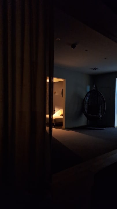 Sport & Freizeit Hotel Almesberger