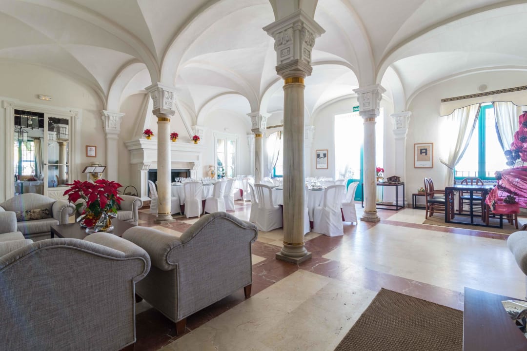 Salones Hotel Oromana